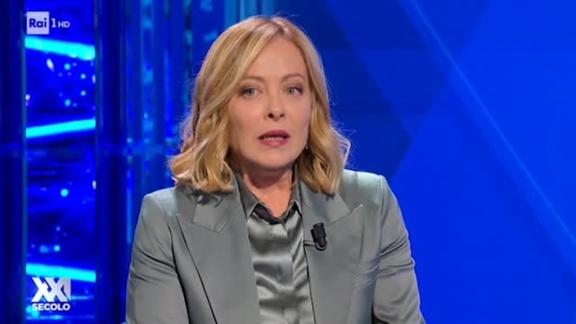🇮🇹 MELONI: "NO TO SENDING SOLDIERS TO UKRAINE."

Italy’s Prime Minister Giorgia Meloni makes it clear—no Italian troops will be sent to Ukraine.

What does this mean for NATO’s and Europe's strategy? ⬇️ 
ilgiornale.it/news/politica-…