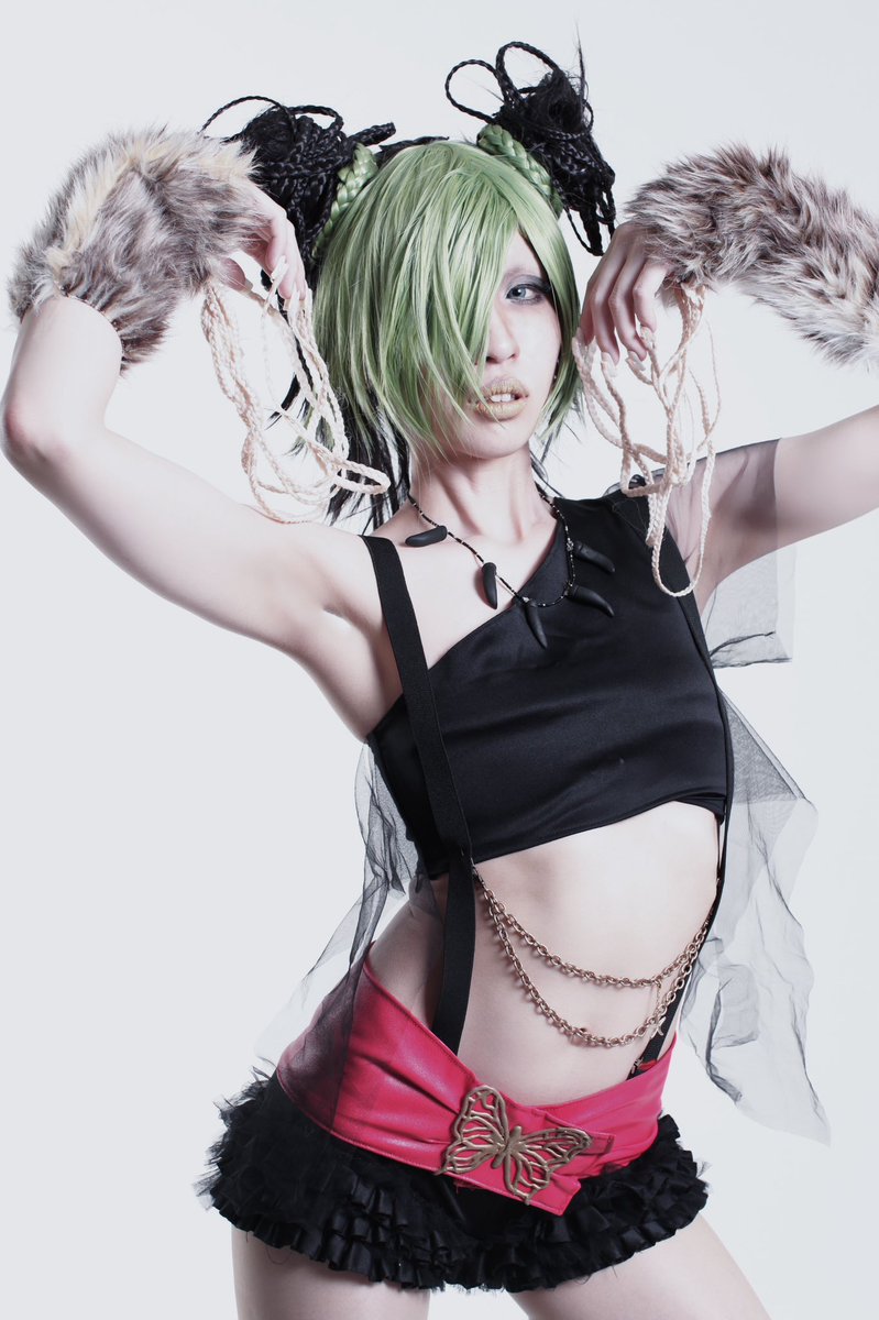 Post by ちよ🍣 on X: 🚺