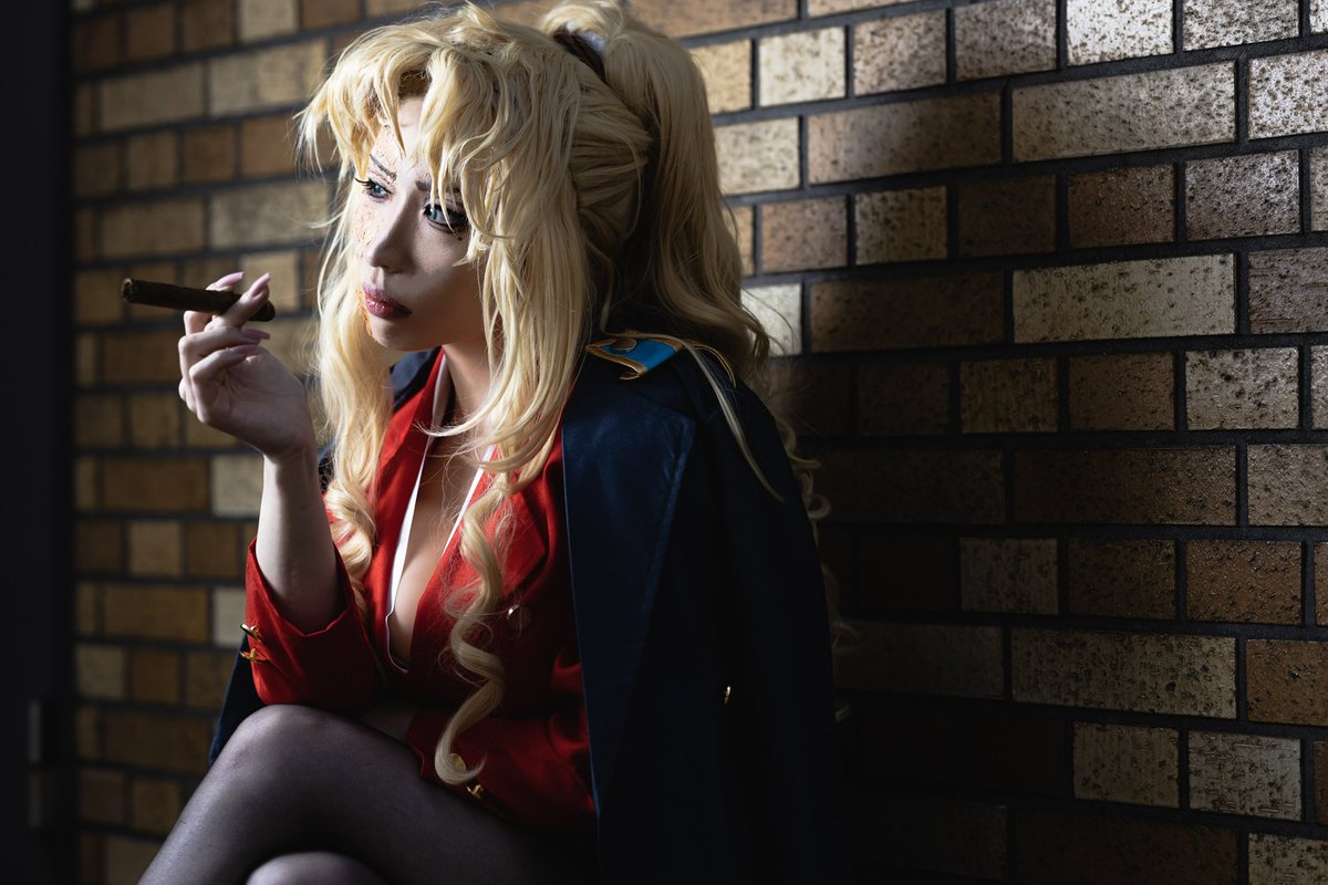 Post by ちよ🍣 on X: 🚺