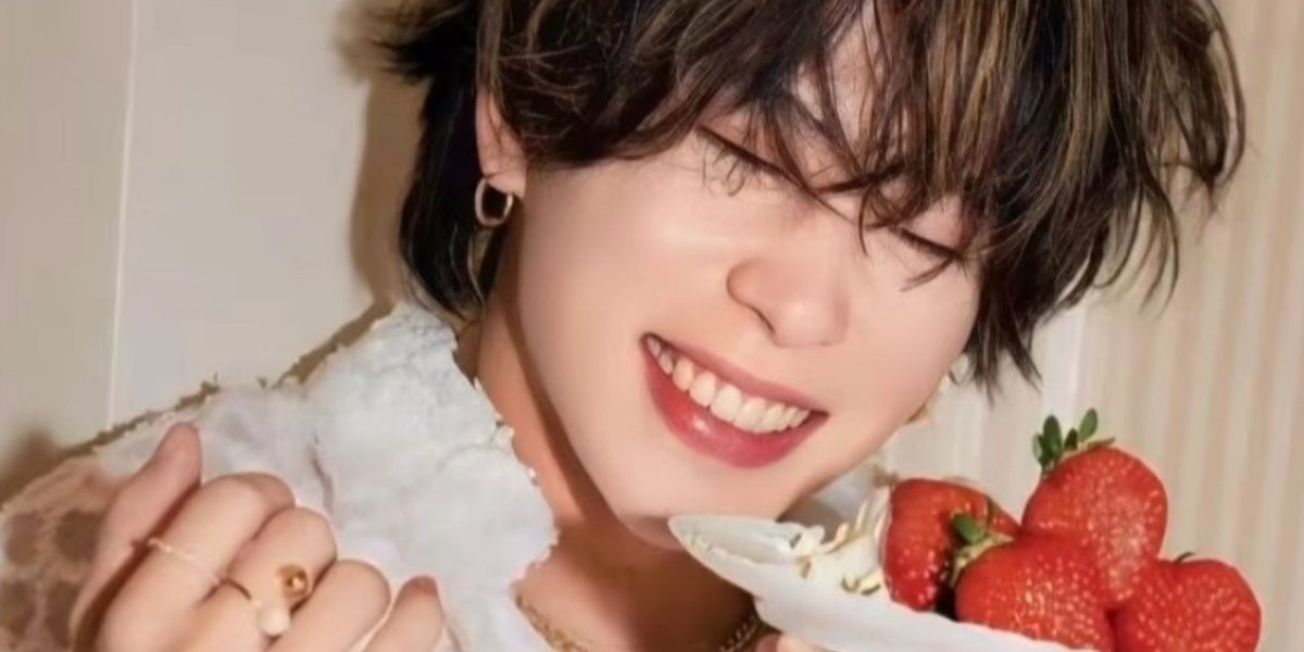 🍓ⓈⒶⓎⓄ💋❤︎⸝⸝꙳ tweet media