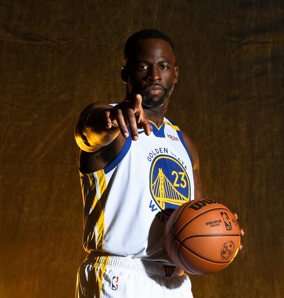NBA's tweet photo. Join us in wishing @Money23Green of the @Warriors a HAPPY 35th BIRTHDAY! #NBABDAY https://t.co/62nbXLgsfB