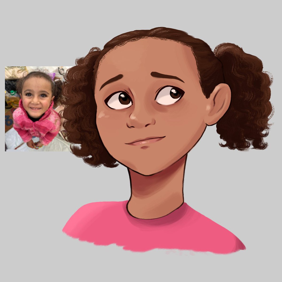 Bashar Inshasi tweet media