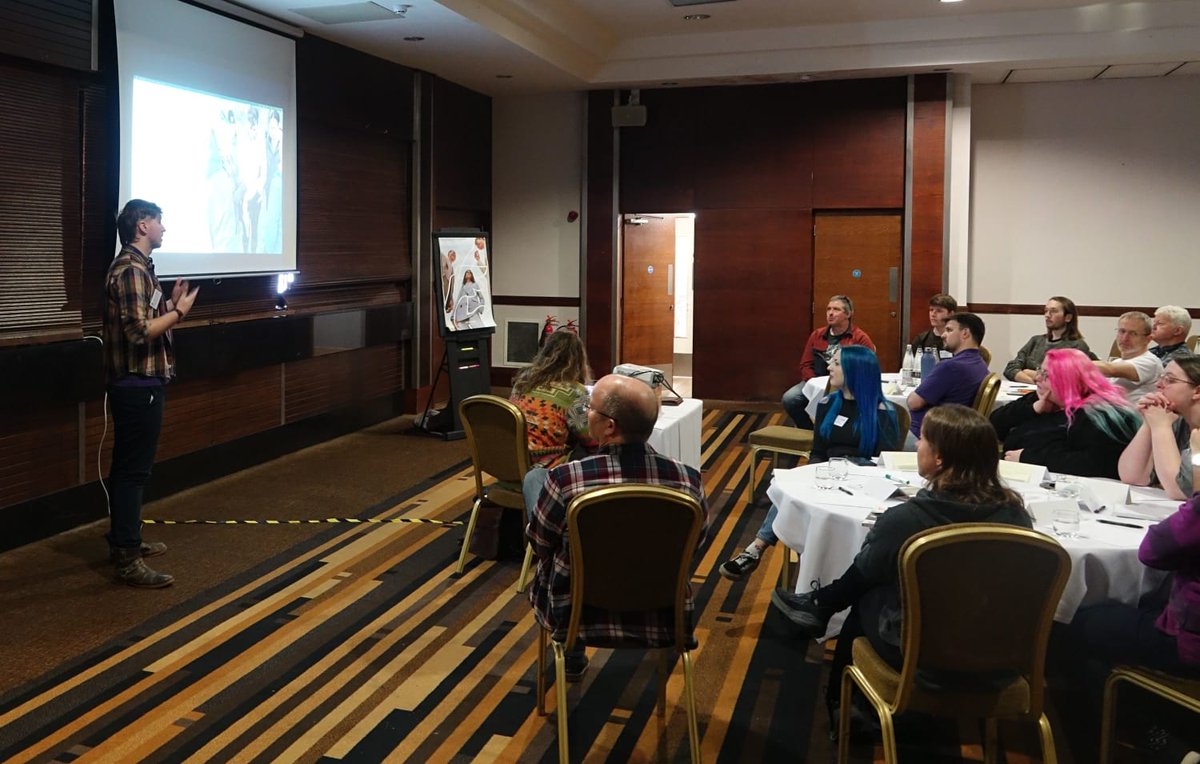 Amphibian and Reptile Conservation (@arc_bytes) on Twitter photo In his latest blog Matt Cooke ARC's <a href="/NaturAmByth/">Natur am Byth!</a> Adder Action Project Officer shares how he has been exploring adder attitudes, training and recruiting volunteers and making plans for spring 2025. Read more 👇
arc-trust.org/adder-action-e… In his latest blog Matt Cooke ARC's <a href="/NaturAmByth/">Natur am Byth!</a> Adder Action Project Officer shares how he has been exploring adder attitudes, training and recruiting volunteers and making plans for spring 2025. Read more 👇
arc-trust.org/adder-action-e…
