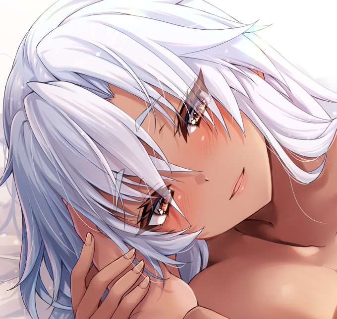 先日の新刊、店舗の方にも入荷されてるっぽいのでお立ち寄りの際は甘々武蔵しゃんを是非お迎えしてあげてください～('ω')ノ
通販URLはリプ欄にて↓ 