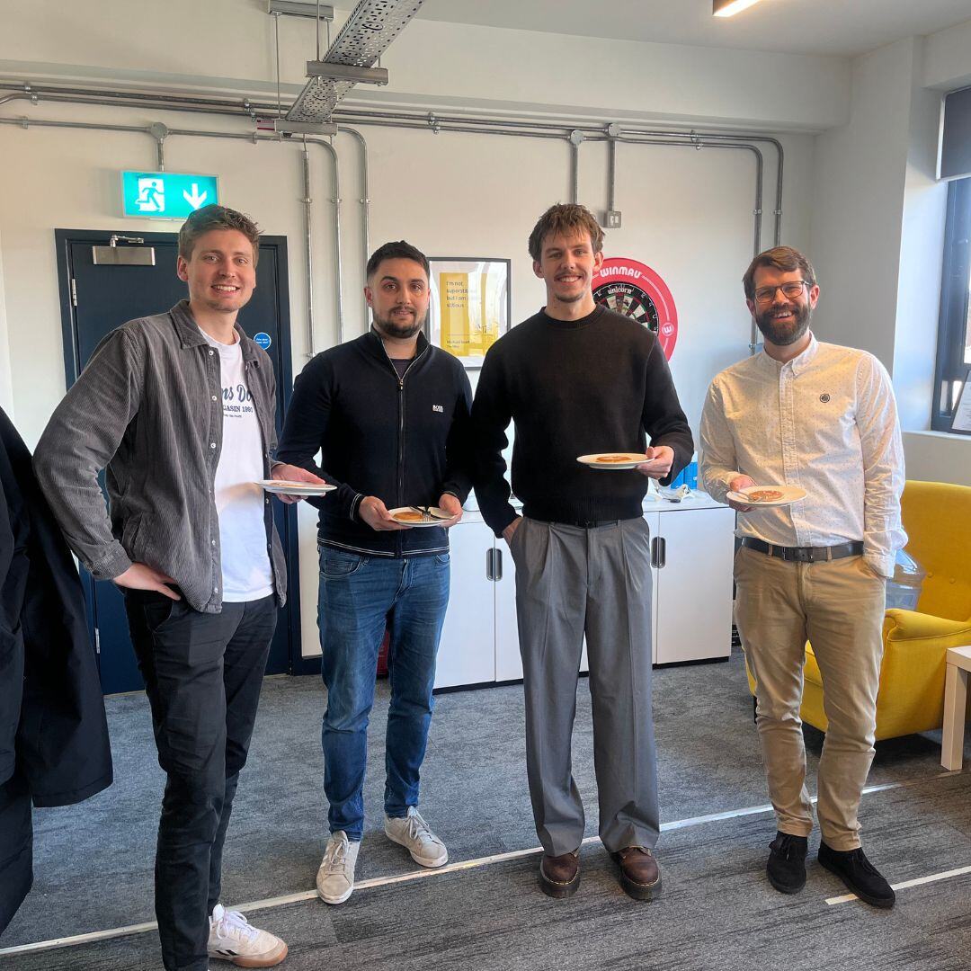 Catalyst Marketing Agency tweet media