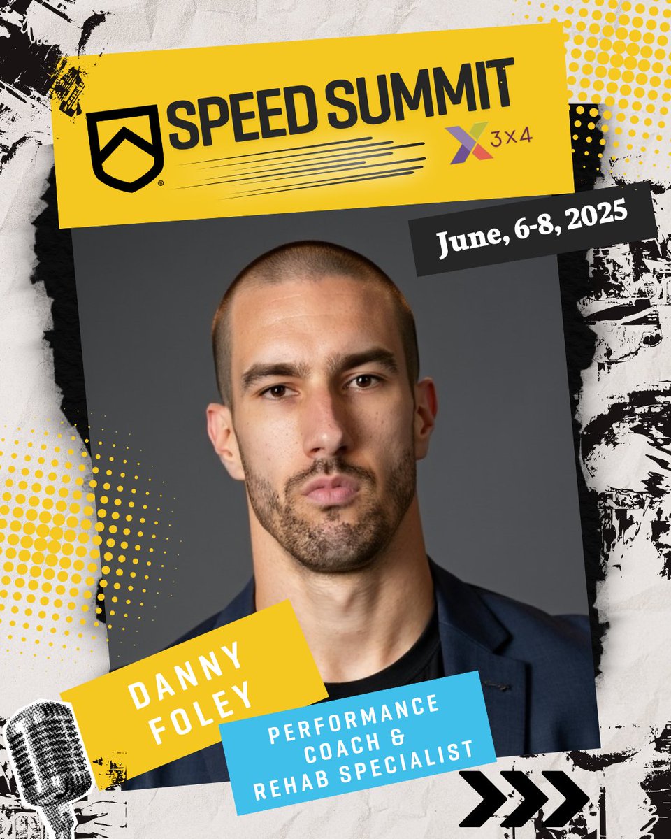 <a href="/_rachelbalkovec/">Rachel Balkovec</a> <a href="/PfaffSC/">dpfaff</a> <a href="/_CoachGriffin/">John Griffin</a> [6/7]

✅ Danny Foley – Performance Coach &amp; Rehab Specialist

🎤 <a href="/danny_ruderock/">Danny Foley</a>

🔽
🔽
🔽

#ALTISSpeedSummit25