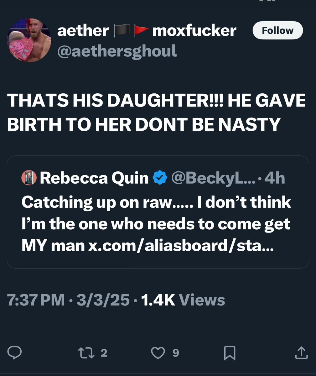 WrestleCringe tweet media