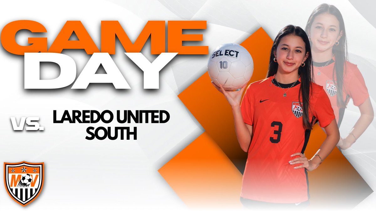 The Panthers head to Laredo tonight to take on South at the UISD SAC.  JV at 5:30 and Varsity at 7:00. 

#allgasnobrakes