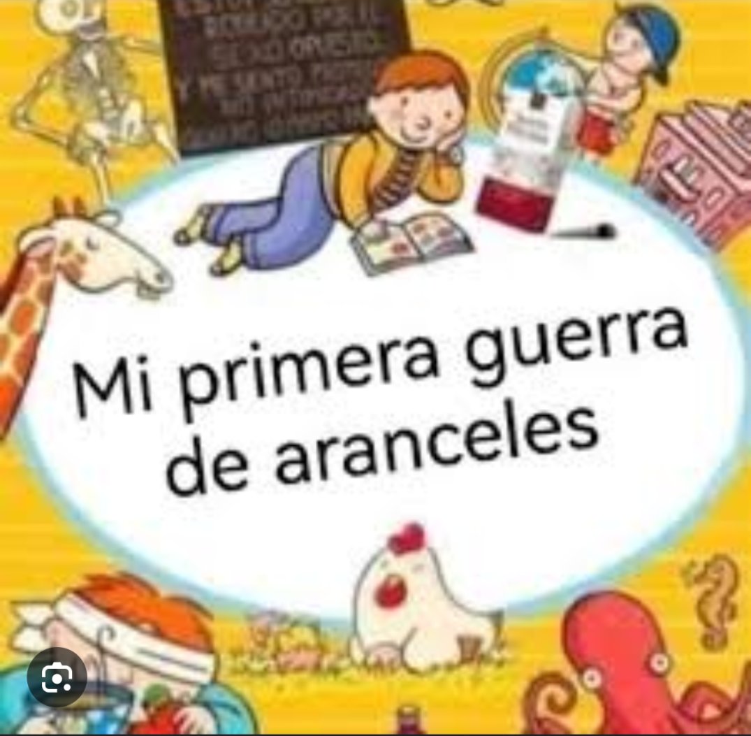 La Abuela García®™ tweet media