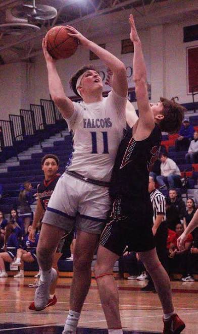 Congrats to Central Pa Elite’s <a href="/RJYoung1414/">RJ Young</a> for being named to The Lancaster-Lebanon League’s boys basketball section one first team  all-stars #cpelite
