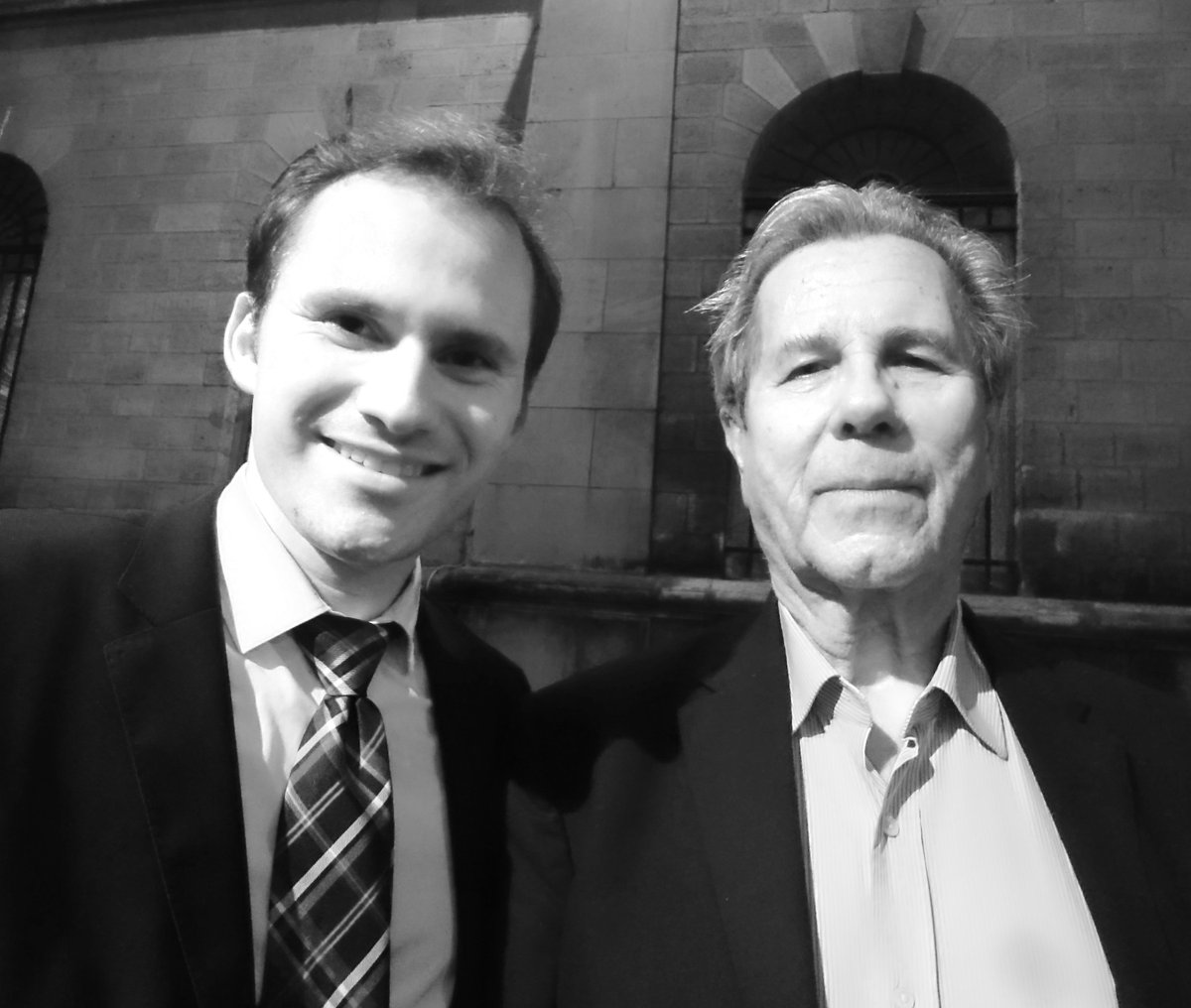 🇫🇷 Jean-Louis Debré incarnait une certaine idée de la #France, des valeurs républicaines et de la fidélité en politique. Il avait la devise Liberté, Égalité, Fraternité chevillée au cœur. Cet homme d’État créatif et lettré, non dénué d'ironie et d'esprit critique, nous manquera.