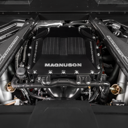 LingenfelterLPE's tweet image. Perfecting the Art of Performance lingenfelter.com #Magnuson #Lingenfelter #Corvette Celebrating 52 Years #TeamLingenfelter