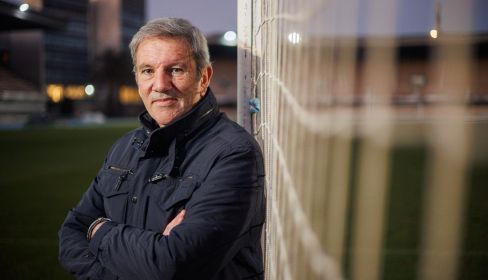 🌎🗣️ Desde XPM condenamos las desafortunadas palabras del día de ayer de Pedro Alemán desde <a href="/RadiojerezSer/">Radio Jerez - SER</a> hacia Sebastián <a href="/xerechano/">Sebastián Alonso de Medina</a>, Presidente del <a href="/XerezDFC/">XEREZ DEPORTIVO</a>
La libertad de expresión es una de las bases de nuestra democracia, pero el respeto y la educación también lo es.