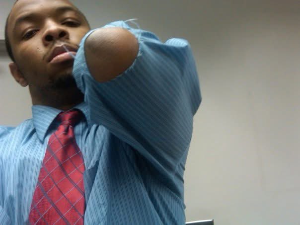 KevOnStage's tweet photo. I was trying to inspire people by finding pics of me working at the bank and I kinda see why they fired me.  I was doing ANYTHING at them people’s job. https://t.co/Mo4XXSQpF8