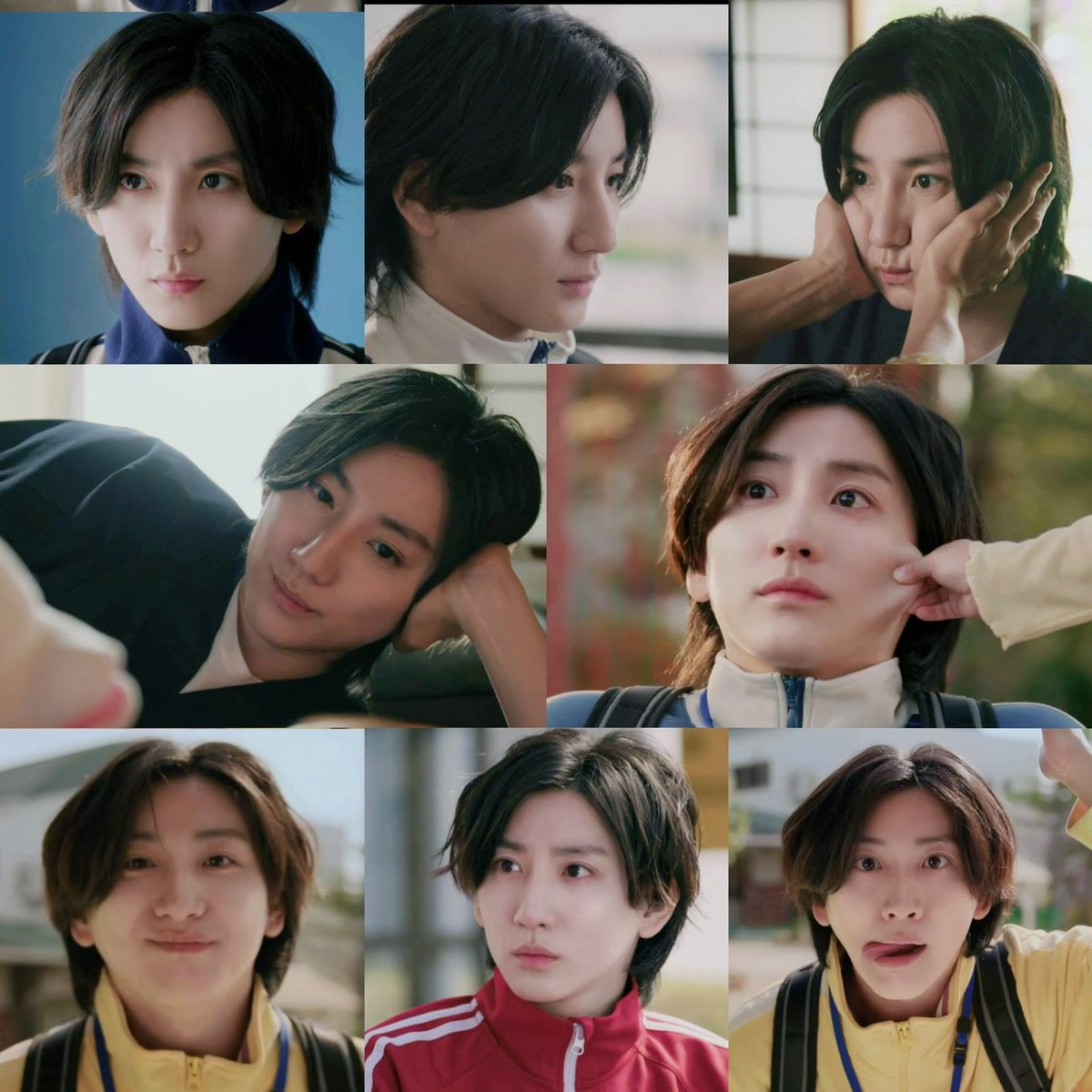 うゆに tweet media