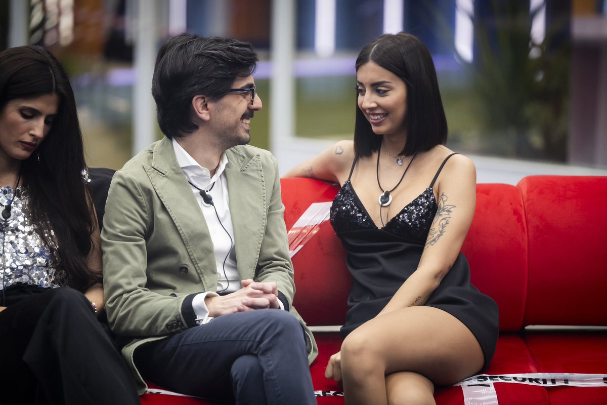 Ellos tienen que ganar <a href="/ghoficial/">Gran Hermano</a> 

Mil ganas de verlos!

#GH4M #GHFinal