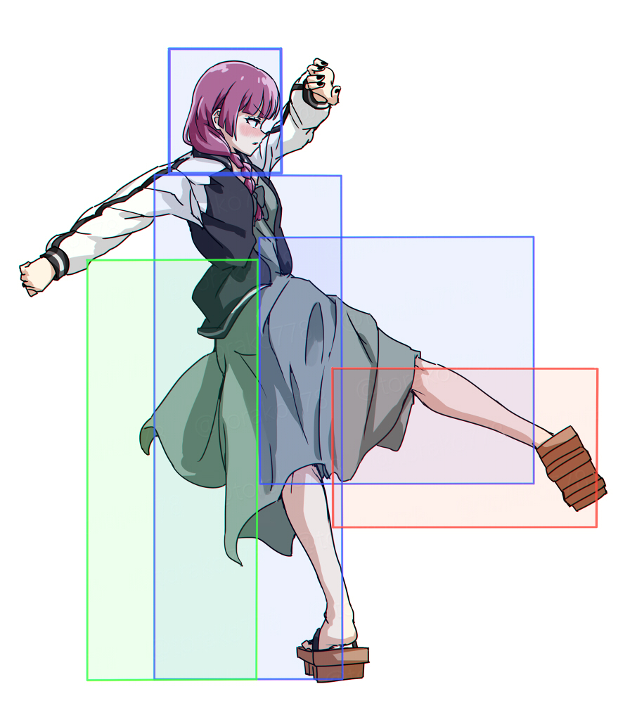 cl.D
#きくりボックス