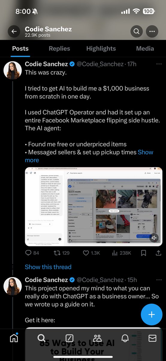 dannysteww7's tweet photo. @CoFoundersNik Hey Nik, I think I may have found the answer…

@mhp_guy https://t.co/PxBtocUytu