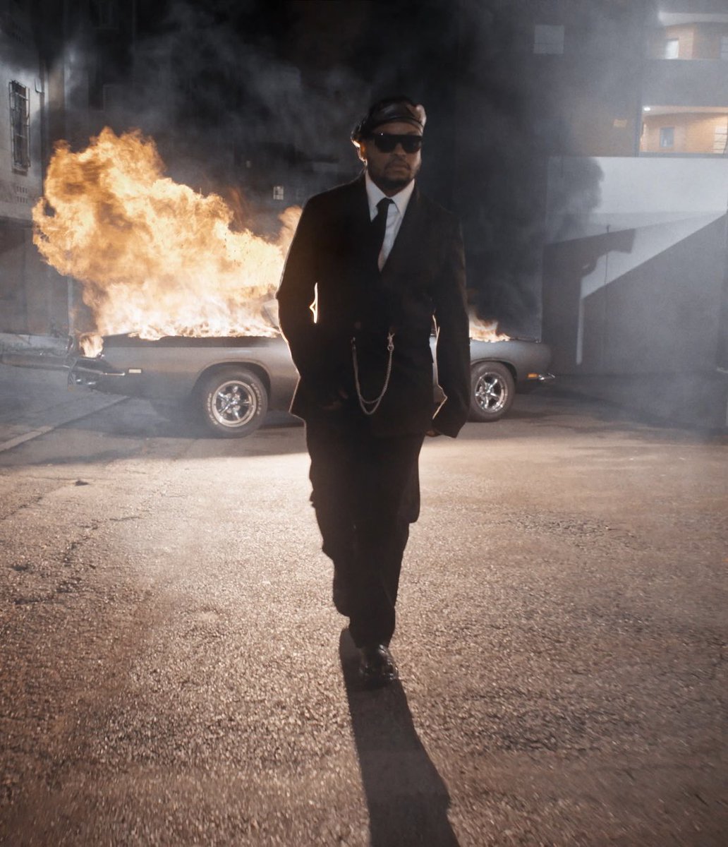 I’m pushing creative boundaries all year! Not just delivering music—we crafting experiences. Check out my recent trailer! The ‘Push It’ visual is a Hollywood-caliber movie trailer, a benchmark for the genre in SA. Your creative genius can be showcased in a plethora of ways over