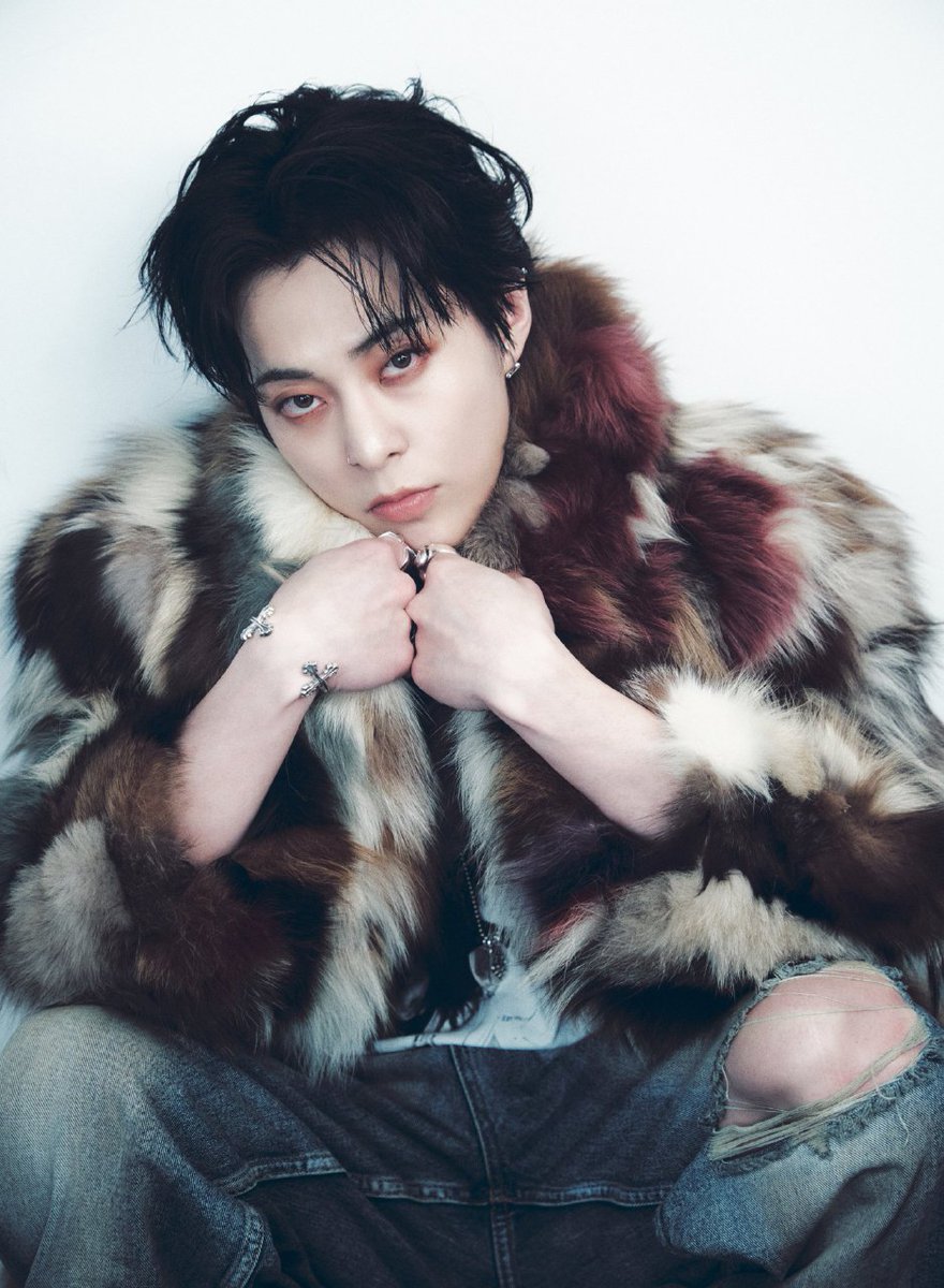 برای حمایت از مینسوک 
WE STAND WITH XIUMIN
#WeStandWithXiumin #AlwaysByXiuminSide 
#XIUMIN <a href="/XIUMIN_INB100/">XIUMIN_official</a> <a href="/_xiumin_JP/">XIUMIN JAPAN OFFICIAL</a> <a href="/INB100_official/">INB100_official</a>