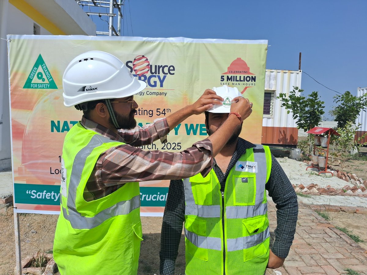 SunSource Energy tweet media