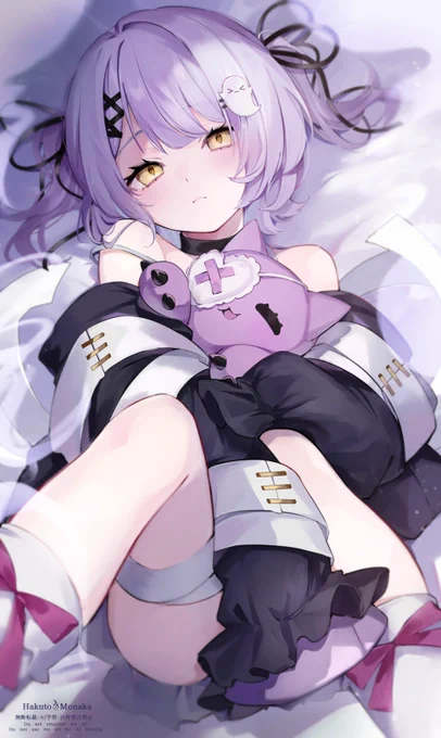 #るなぱれっと 