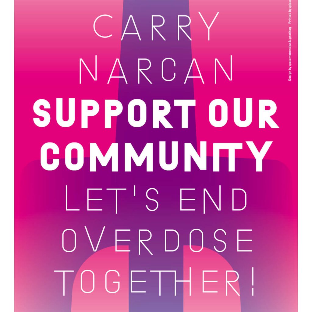 Did you know that carrying Narcan could save a life? This simple nasal spray can reverse an opioid overdose in just minutes. Don’t wait for an emergency—be the hero someone needs. Join us in spreading awareness and ensure you’re prepared.
#addiction #narcan #harmreduction