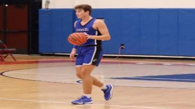 Congrats to Central Pa Elite’s <a href="/CamdenOchs/">Camden Ochs</a> for being named to The Lancaster-Lebanon League’s boys basketball section two first team  all-stars #cpelite