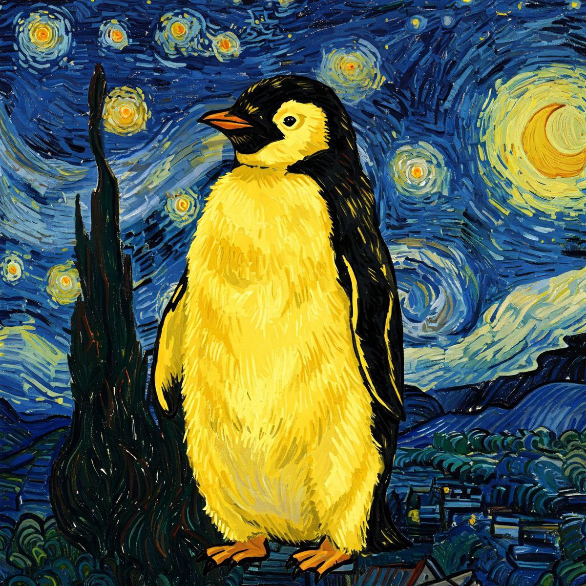 CryptoEnact's tweet photo. Despite recent market turbulence, top-tier projects continue to thrive—and I’m thrilled to spotlight one of the standout leaders in the AI+NFT space on BNB Chain: @nfprompt

NFPrompt is the first Prompt Artist Platform in Web3, which lets you mint your imagination into an AI-Generated NFT

Collectors and enthusiasts can buy/sell the NFT together with the prompt that was used to generate the image 🖼️ 

It’s stellar growth, fueled by a massive Binance Launchpool fair launch for $NFP and Binance Labs backing🧪 makes it a standout

I’m optimistic about its future💃🎉

For Additional Details 👇

X: @nfprompt       
Web: https://t.co/dm2VNJNig7  
White Paper: https://t.co/3kwAn0kNHK
CMC: https://t.co/i6JevMHHwT