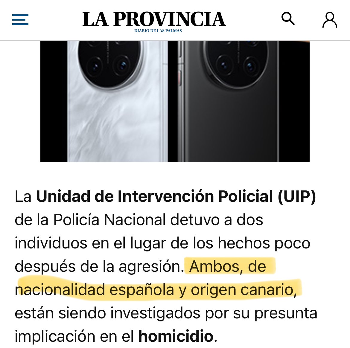Siguango_'s tweet photo. @Balancn11 @canarias7 Comen gofio. Gente mala hay en todos lados. Un saludo. https://t.co/buf4oeVzPF