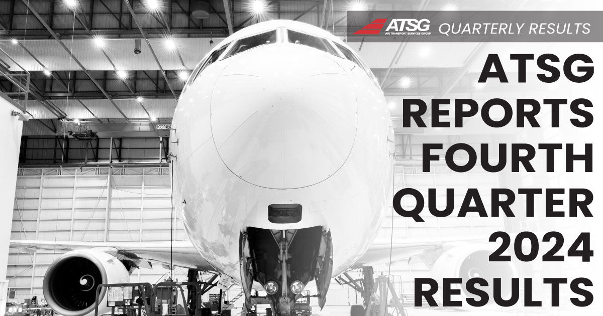 We have reported our consolidated fourth quarter and full year financial results for the year ending December 31, 2025.
 
Read more at bit.ly/3F0h0Ub.
 
#earnings #results