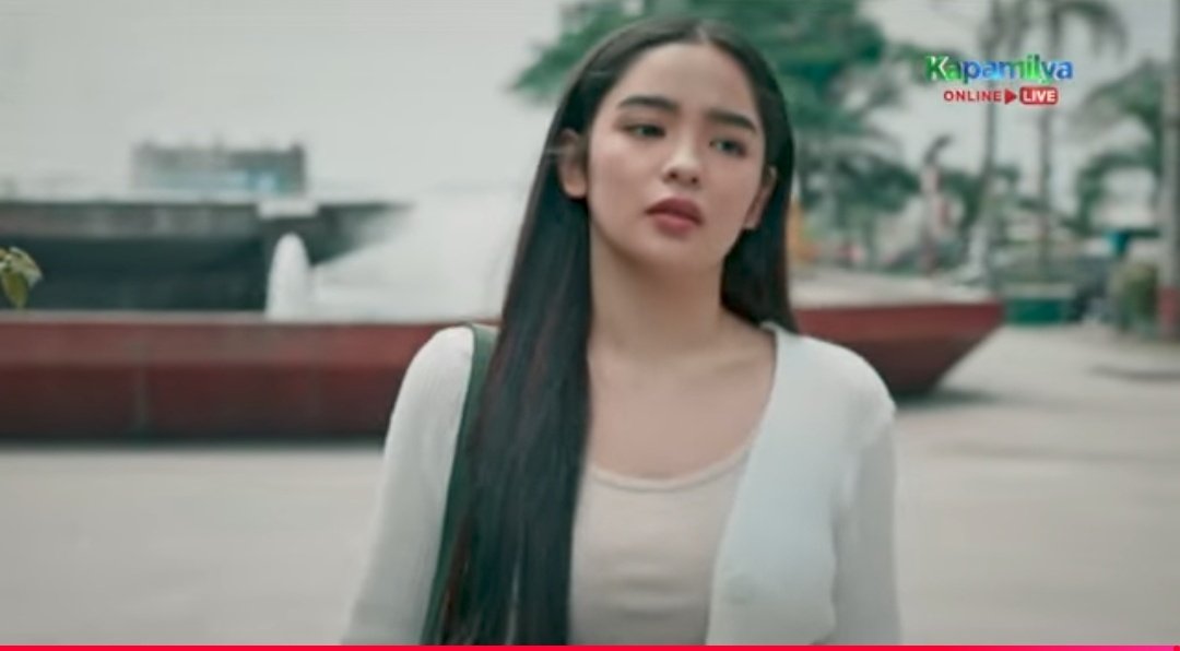 ohmyjomskie's tweet photo. Fatima ang Batang Divisoria haha, mukhang maganda ang tatakbuhin ng story nya
ANDREA BILANG FATIMA
#FPJBQMayor https://t.co/QlUWWiVHwq