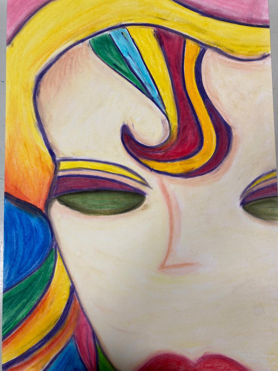 Petra ist eine leidenschaftliche Künstlerin, die mit ihren Werken Emotionen, Geschichten und Stimmungen auf einzigartige Weise einfängt.
#KunstistFreiheit #Interpretationerwünscht #EmotionInFarbe #EmotionInFarbe #kunstliebe #behindtheart #creativejourney