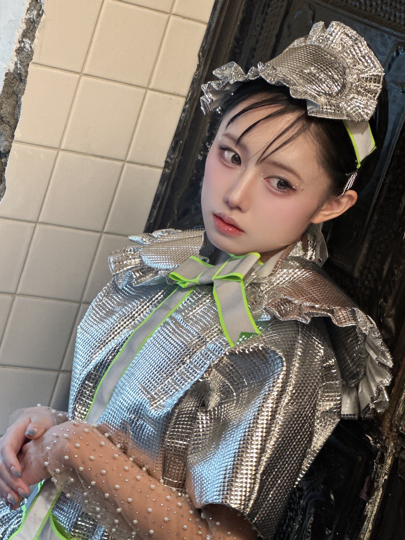 GMHS531E○domani / ドマーニ QUEENS LIFE クイーン