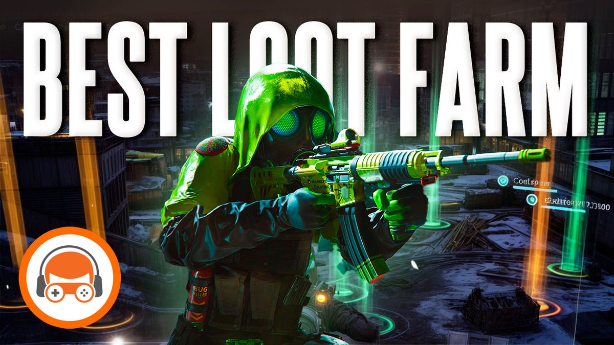 ManaWarOnline's tweet image. The Division 2 - The Best Places to Farm Gear (Y6S3) youtu.be/lxRAWqIdCeQ?si… via @YouTube #TheDivision2 #GearFarming #LootGuide #BestGear #Season3 #BurdenOfTruth #ExoticWeapons #RPGShooter #GamingTips #Ubisoft #LooterShooter #Division2Farming #GameUpdates #BestLoot