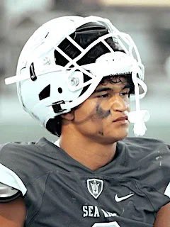 2026 Football recruits to watch out for! Dorsett Stecker:

The 5'10 175lbs WR has great speed and excellent hands already. One of the more underrated players in the state of California, expect a big jump in production this season! 🔥