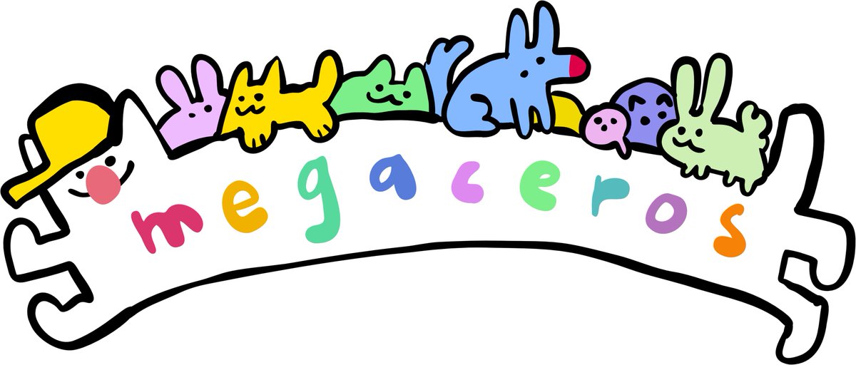 hey i'm also on bluesky now, and will be posting the same stuff overthere (same handle, @megaceros3d)