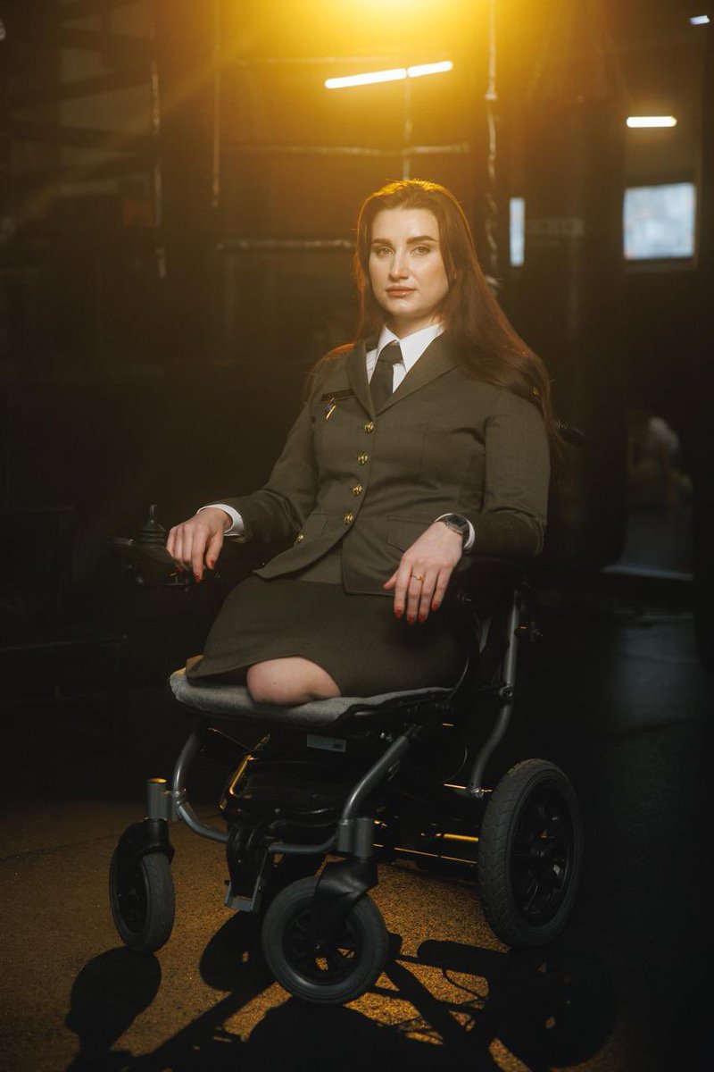 ‼️ПРОШУ ПОШИРИТИ‼️

Друзі будь ласка не проходьте осторонь. Давайте разом допоможемо Христині Безрук стати на ноги і щоб вона знову мала змогу ходити. 

Збір офіційний на благодійний фонд.

Маленьких донатів не буває!

Реквізити:
send.monobank.ua/jar/2Go6iaCGQV