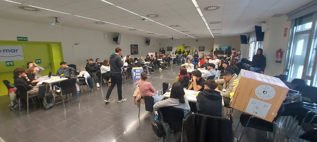 Joan C. Sambró Ortiz tweet media