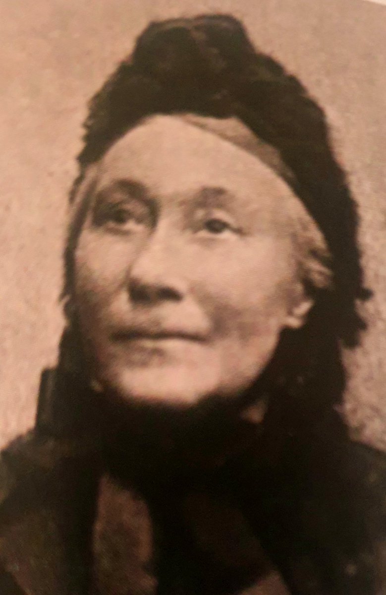 GuidesLambeth's tweet photo. Born #otd 1828 #EmmaCons - founder of @oldvictheatre #Waterloo and an Inspirational Woman of Lambeth featured in @GuidesLambeth's book, with Gardens opposite the Theatre named in her honour.
#InternationalWomensMonth https://t.co/SAZROuCXbk