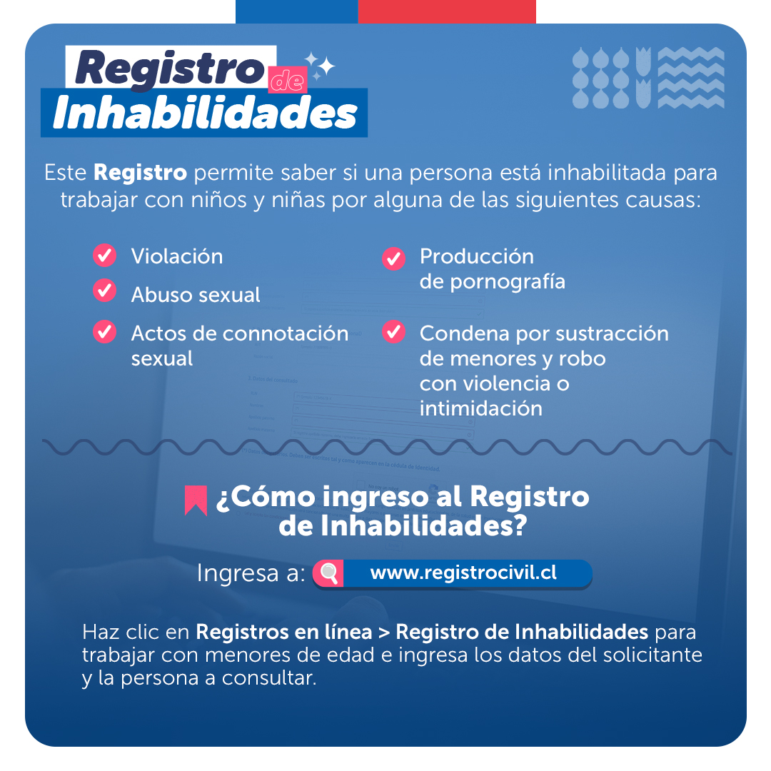RegCivil_Araucania tweet media