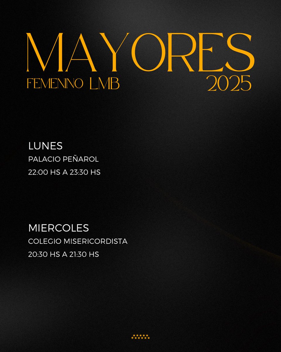 CAP_Handball's tweet image. #Temporada2025 🌓