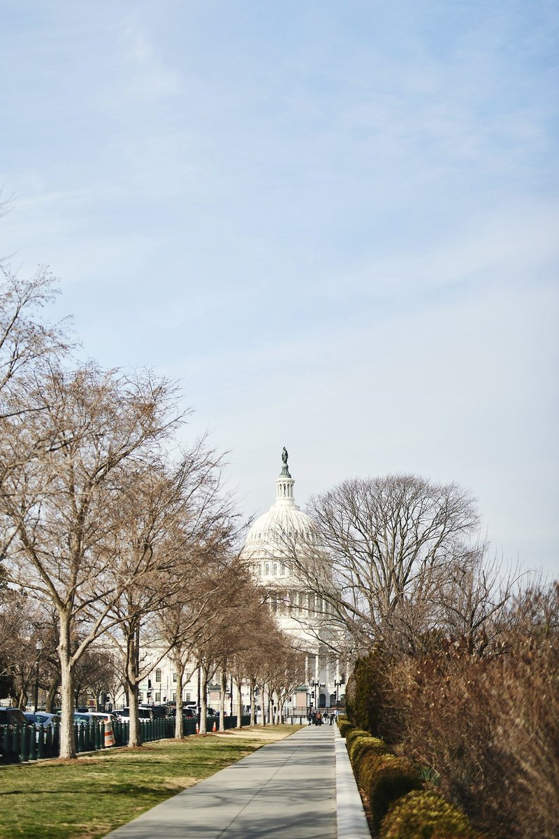 Florida Association of Broadcasters (@flabroadcasters) on Twitter photo It's a beautiful day in Washington, D.C. for the 2025 State Leadership Conference! We are excited for a full day of meetings to talk about the importance of local broadcasting. Follow along as we meet with Members of Congress throughout the day. <a href="/nabtweets/">National Association of Broadcasters</a> It's a beautiful day in Washington, D.C. for the 2025 State Leadership Conference! We are excited for a full day of meetings to talk about the importance of local broadcasting. Follow along as we meet with Members of Congress throughout the day. <a href="/nabtweets/">National Association of Broadcasters</a>
