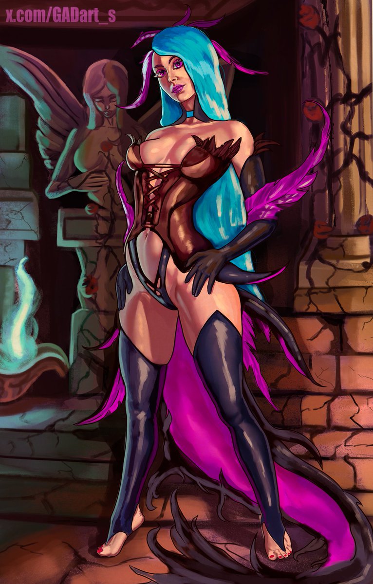 Lilim for <a href="/Aleriia_V/">Aleriia_V (Lera)</a> 👁️