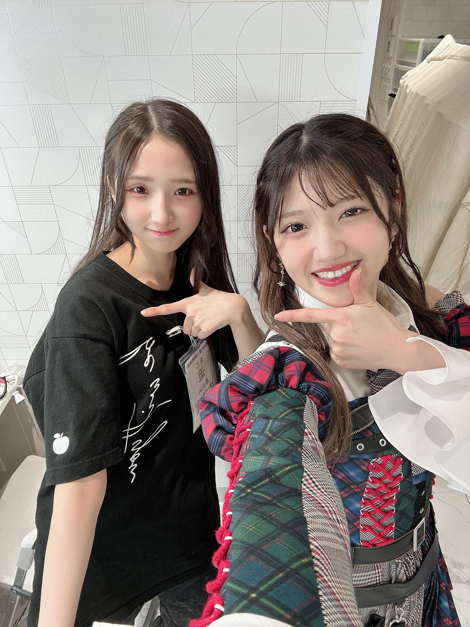 AKB48 村山 彩希 on X: 