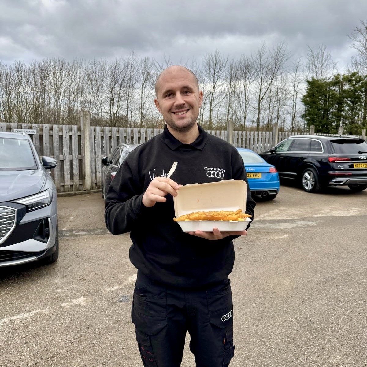 Vindis Group tweet media