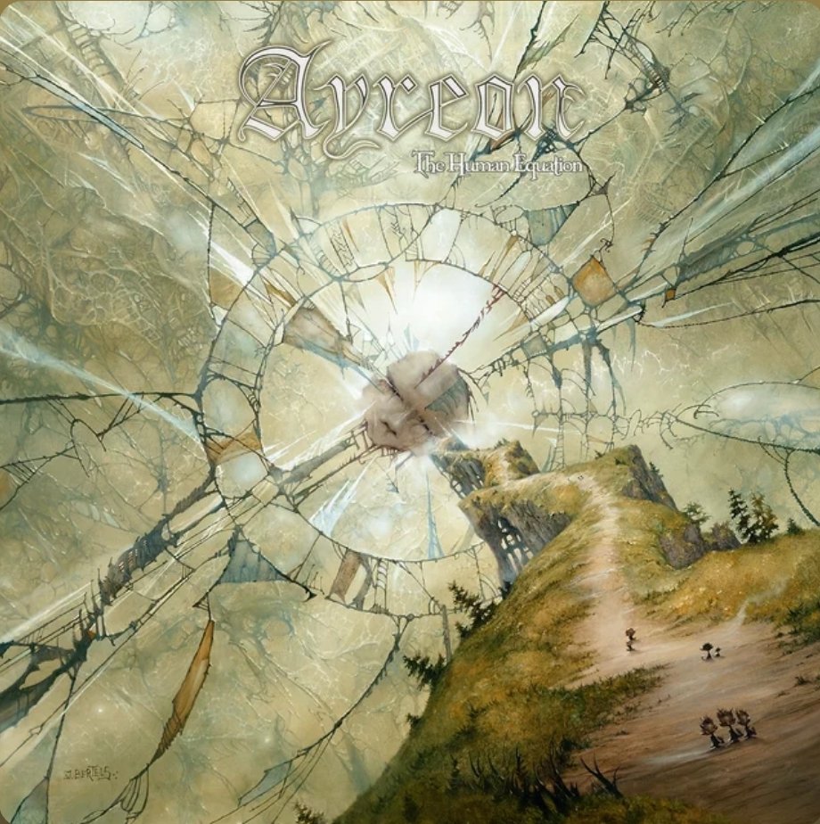 AYREON (Progressive Metal • Netherlands)
Day Two: Isolation (8:46)
(2025 remixed &amp; Remastered)
Album
THE HUMAN EQUATION (2004)
youtu.be/ncf6rXp9tNA?si…