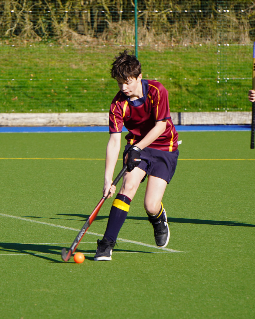 Rendcomb College tweet media