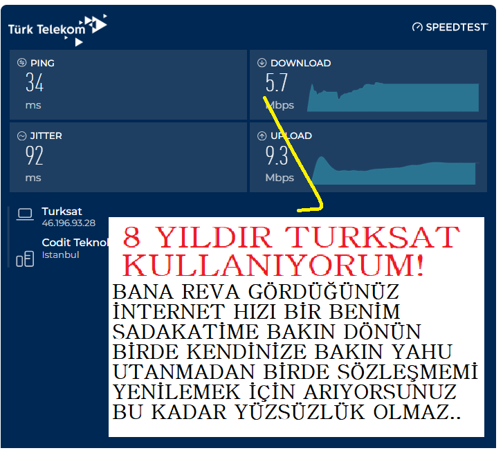<a href="/turksatkablo/">Türksat Kablo</a> YALAN SAKIN İNANMAYIN