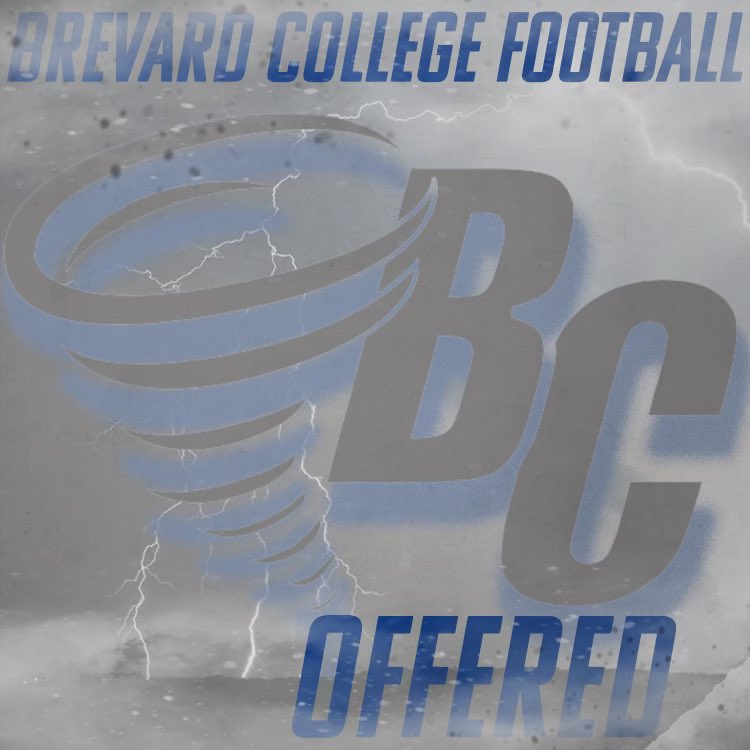 Chris Moore (@chrismo_6) on Twitter photo After a great conversation with Coach Lumpkin, I am blessed to receive an offer from Brevard College. <a href="/JamesHunter3/">James Hunter</a> <a href="/Dar52Irish/">Darquavion Davis</a> <a href="/IrishFootball13/">John Baker</a> After a great conversation with Coach Lumpkin, I am blessed to receive an offer from Brevard College. <a href="/JamesHunter3/">James Hunter</a> <a href="/Dar52Irish/">Darquavion Davis</a> <a href="/IrishFootball13/">John Baker</a>